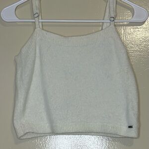 HOLLISTER TOP (USED)